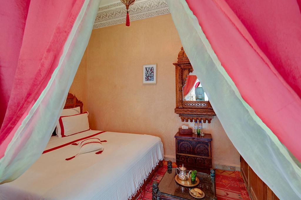 Princesse Du Desert & Marrakesh