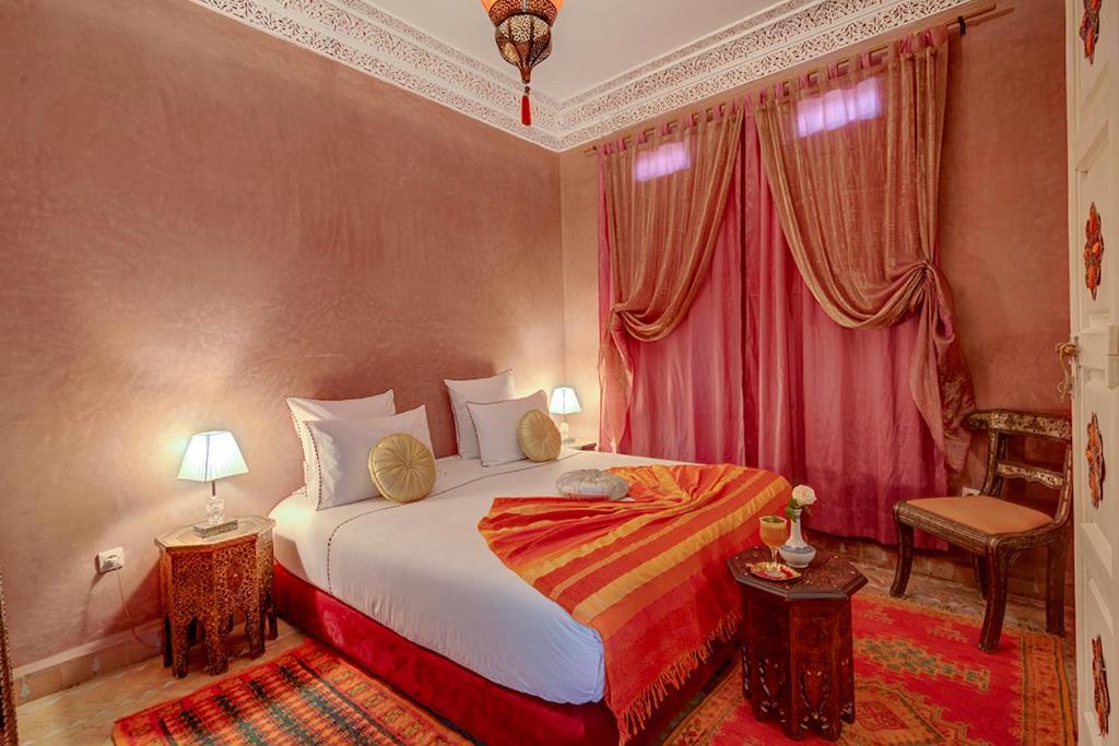 Princesse Du Desert &