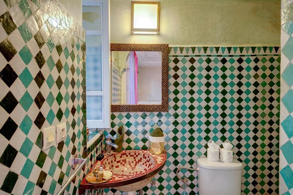 Riad Princesse Du Desert & Marrakesh