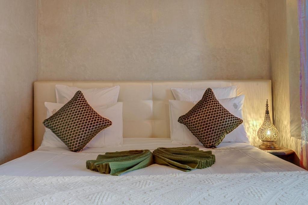 Princesse Du Desert & 3* Marrakesh