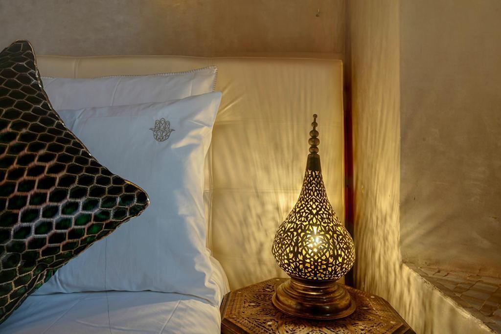 Princesse Du Desert & Riad