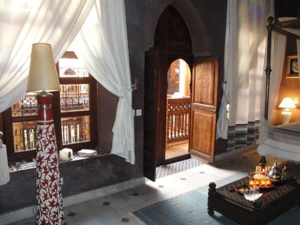 Princesse Du Desert & 3* Marrakesh