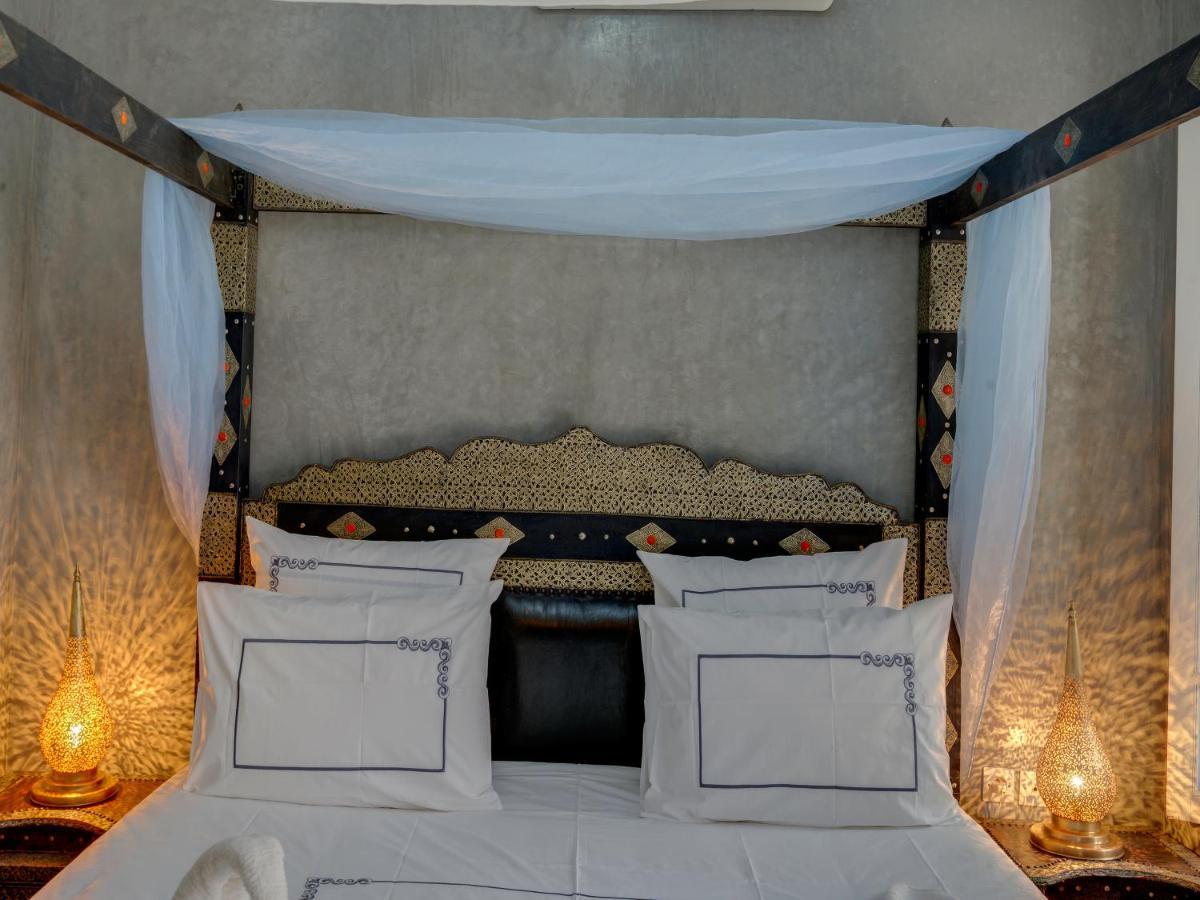 Al Ralia Riad Marrakesh