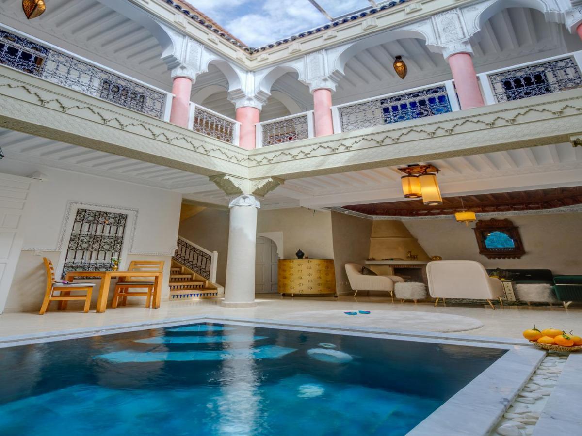Riad Al Ralia