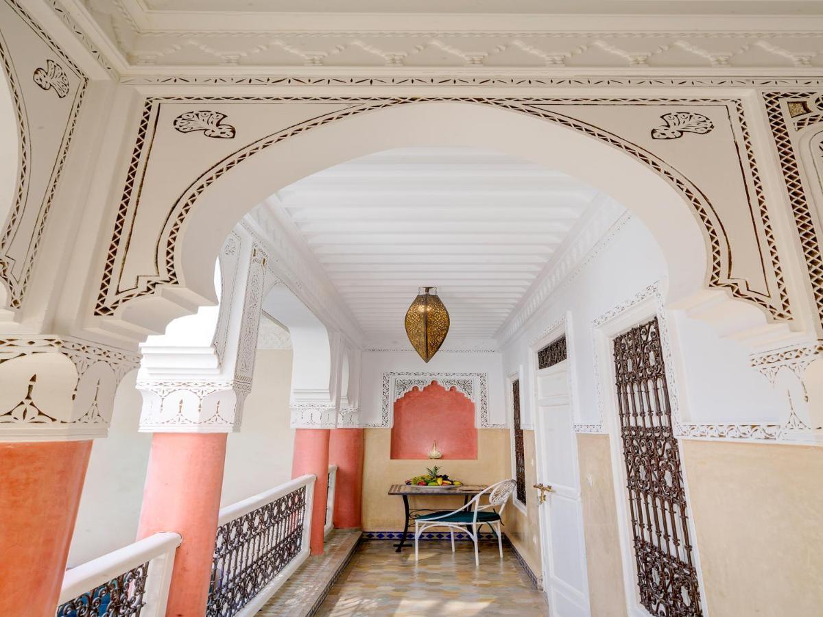 Al Ralia Marrakesh