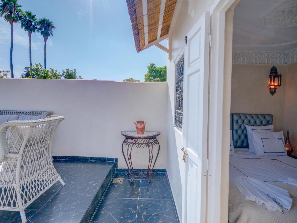 Al Ralia Marrakesh