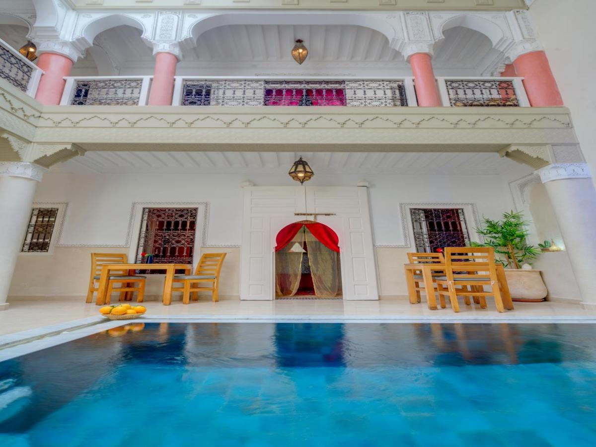 Al Ralia Riad