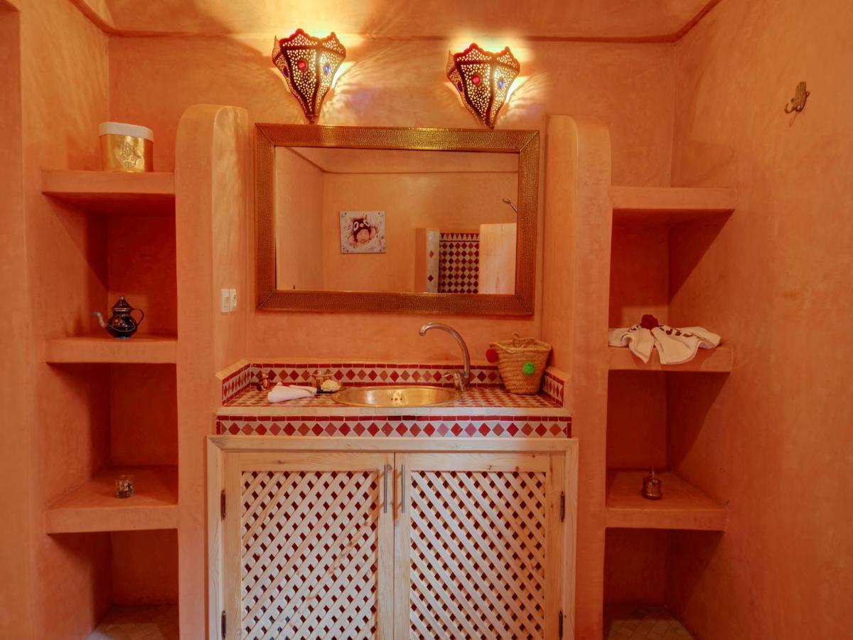 Al Ralia Riad Marrakesh