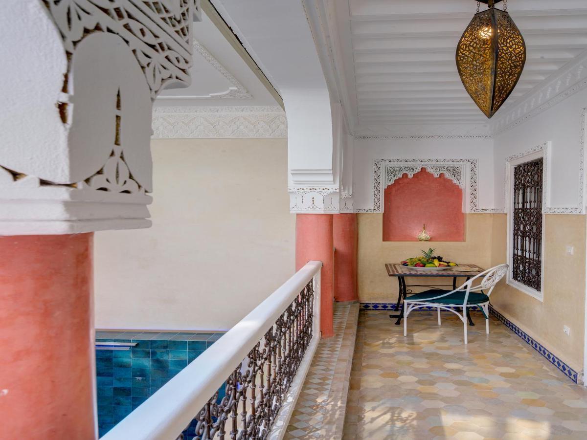 Al Ralia Marrakesh