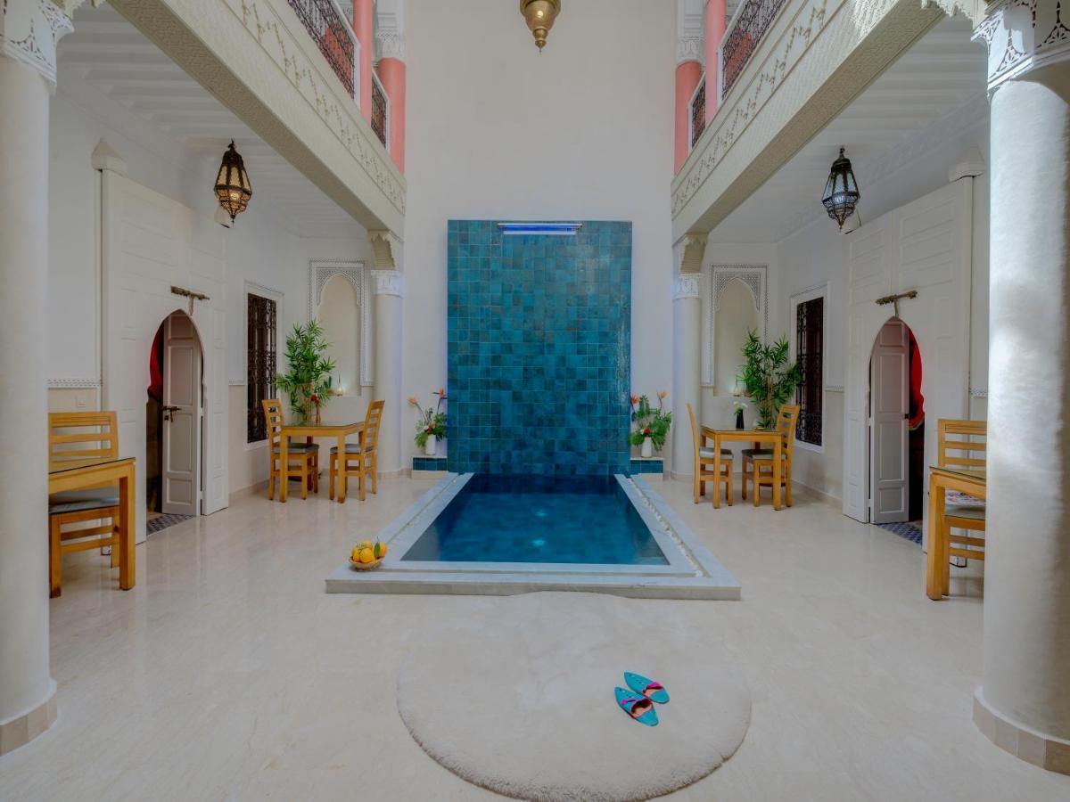 Al Ralia Riad 3*