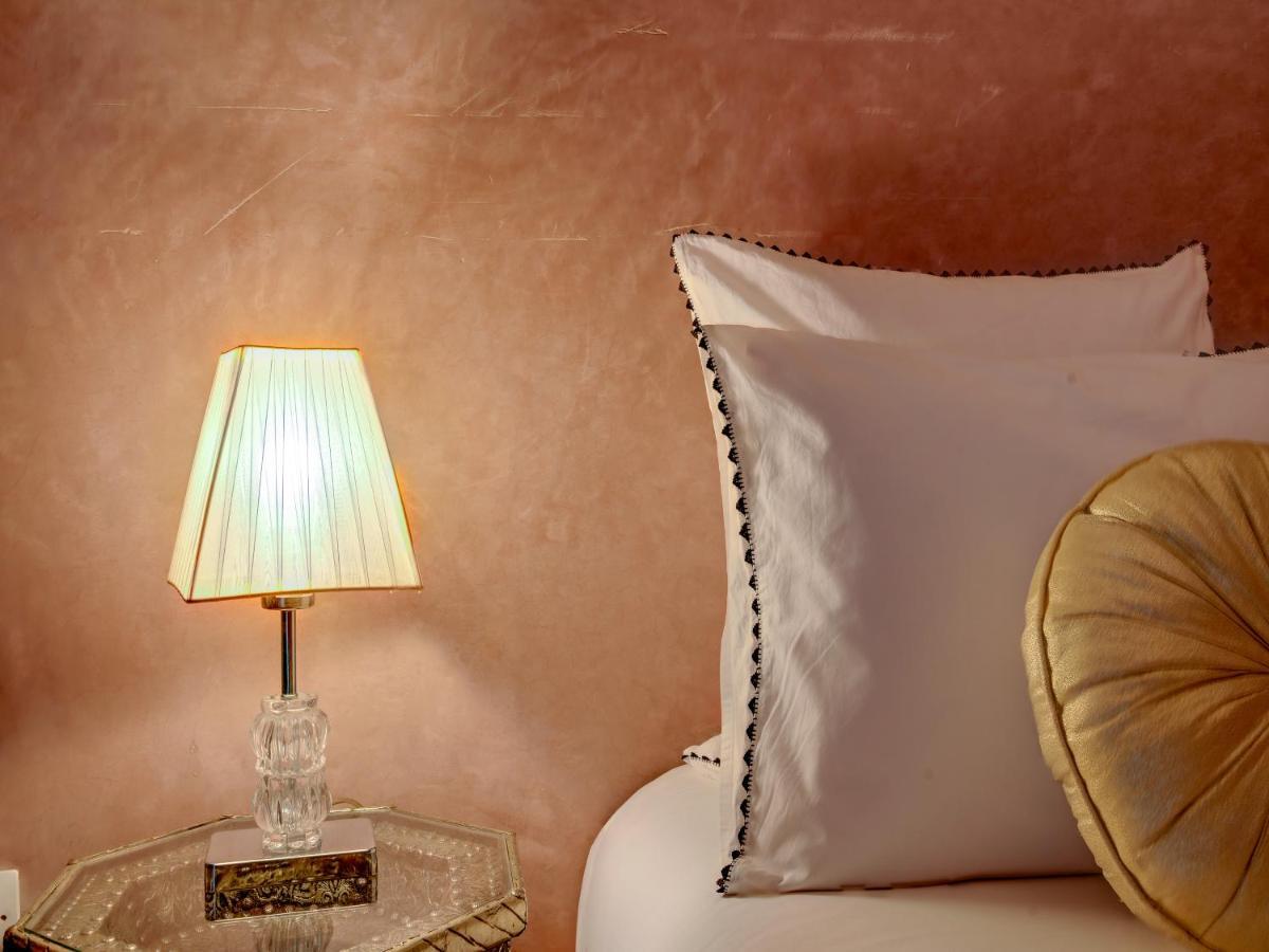 Al Ralia Riad Marrakesh
