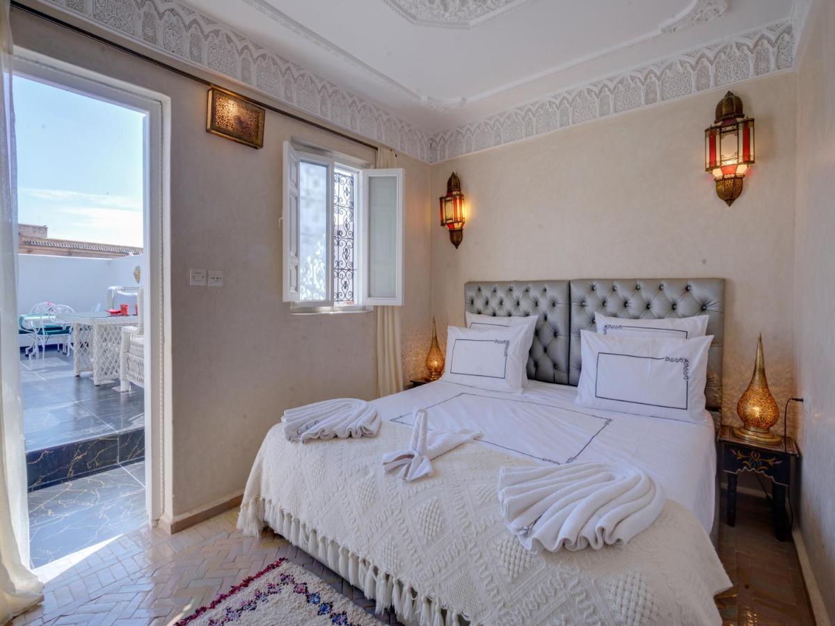 Al Ralia 3* Marrakesh