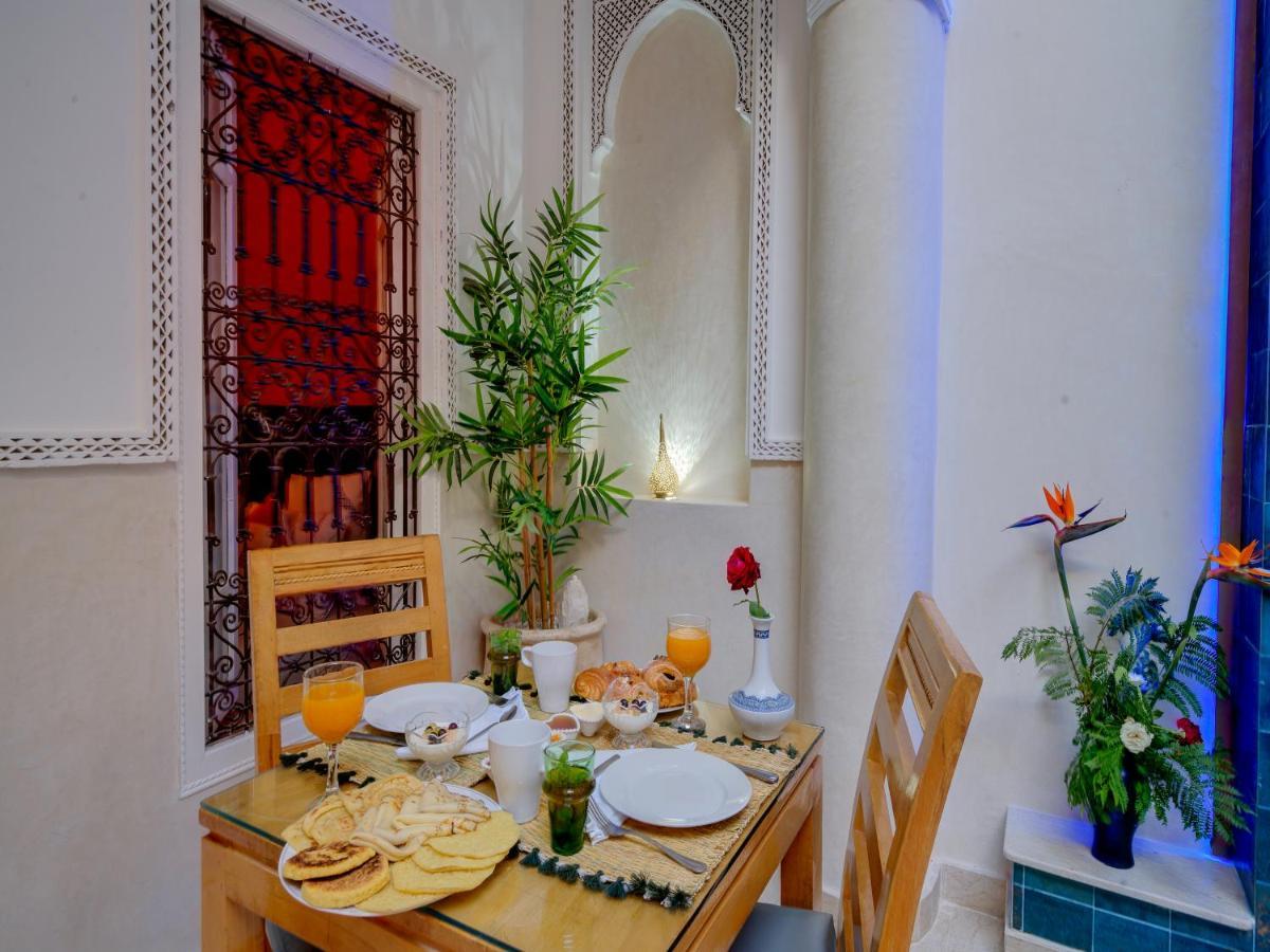 Al Ralia 3* Marrakesh