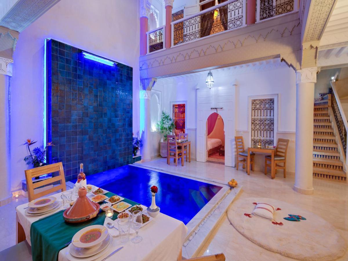 Al Ralia Riad