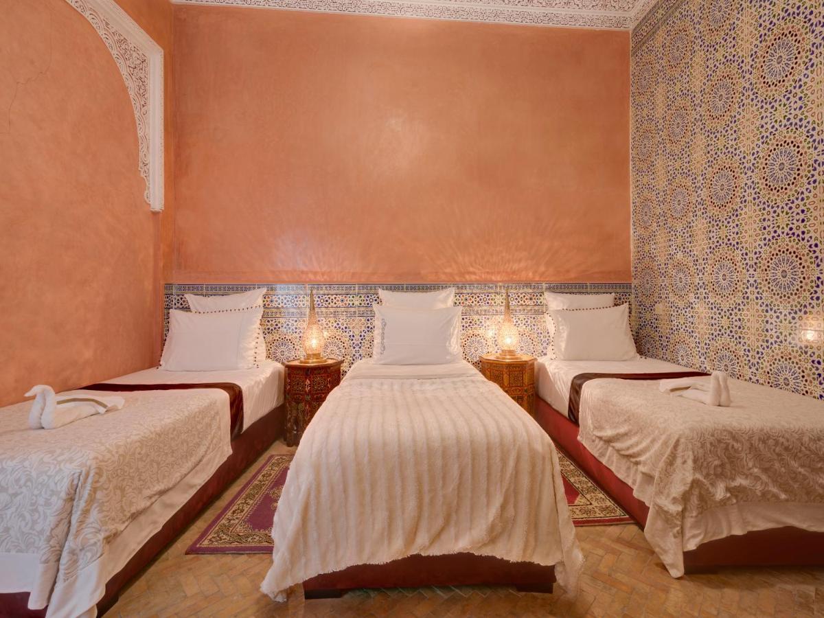 Riad Al Ralia 3*