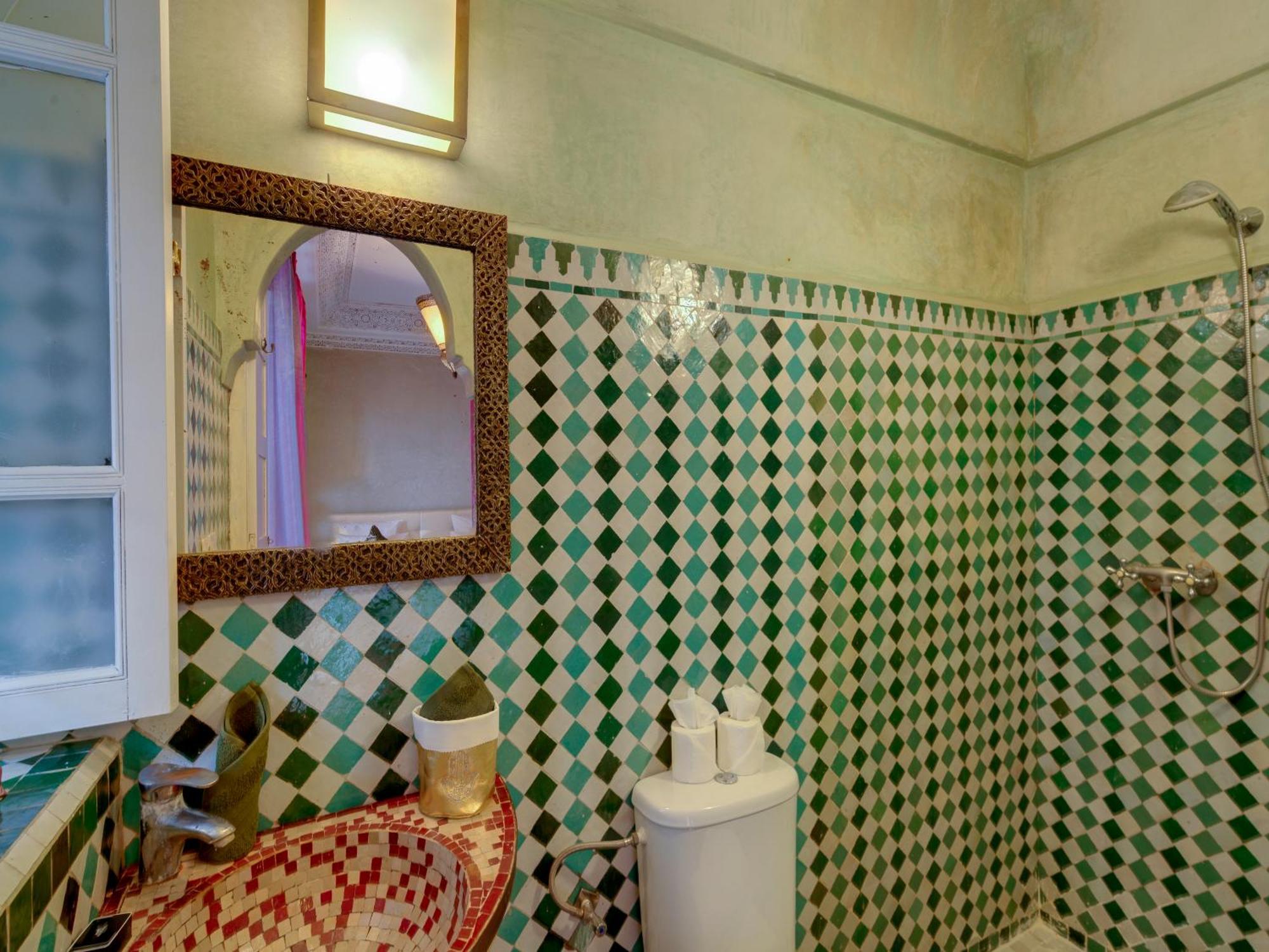Al Ralia 3* Marrakesh