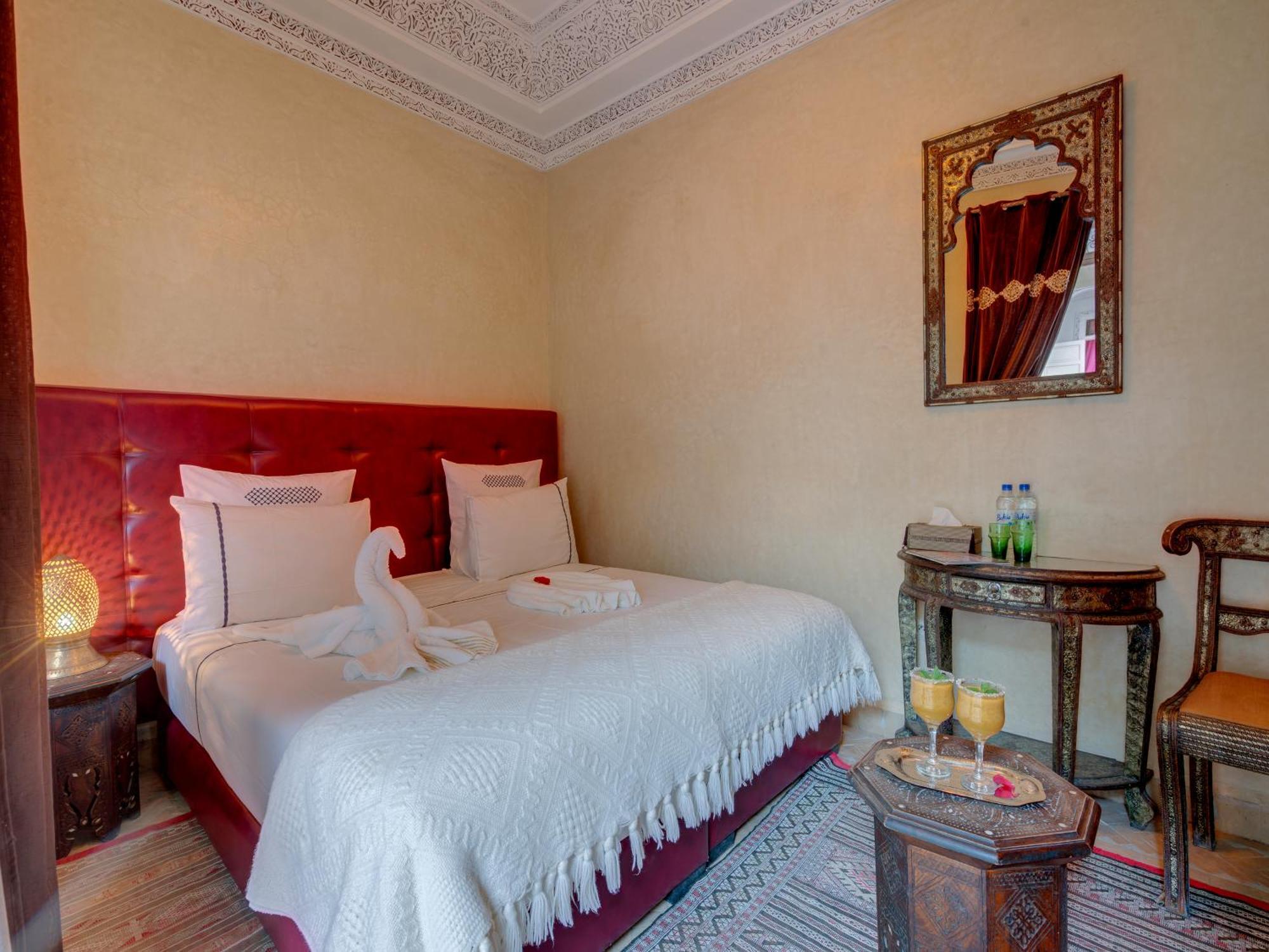 Al Ralia Marrakesh