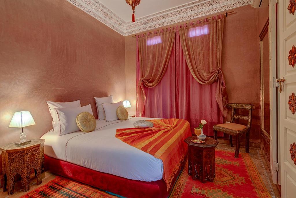 Riad Al Ralia Marrakesh