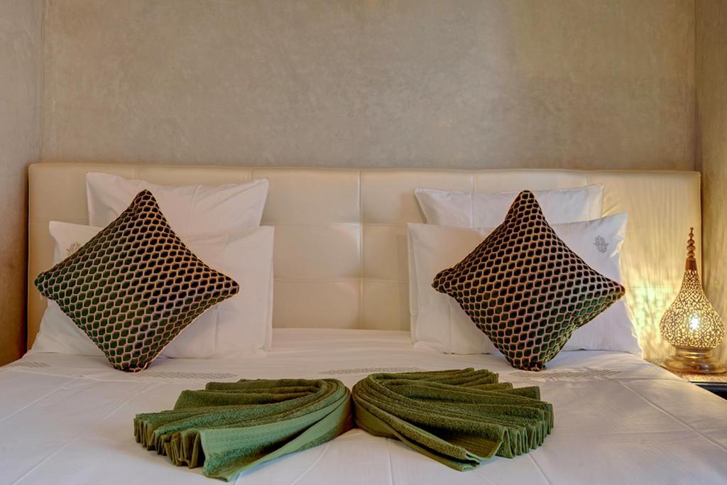 Al Ralia 3* Marrakesh