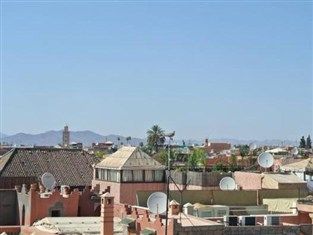 Riad Al Ralia Marrakesh