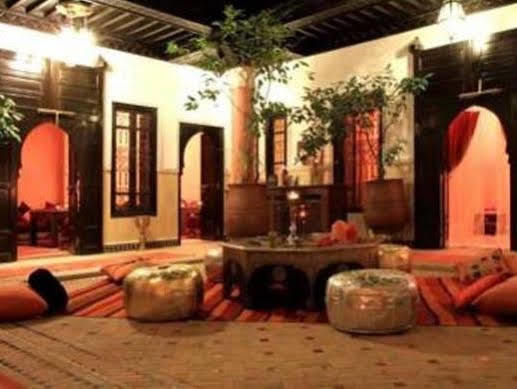Al Ralia Riad